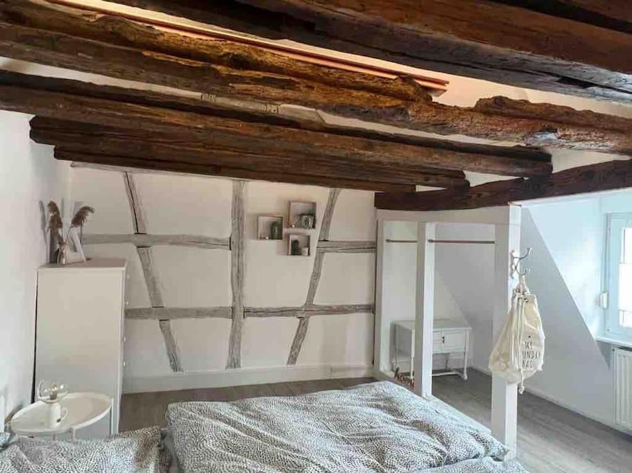 Pfalzliebe.Anno 1791 Bochingen Ngoại thất bức ảnh