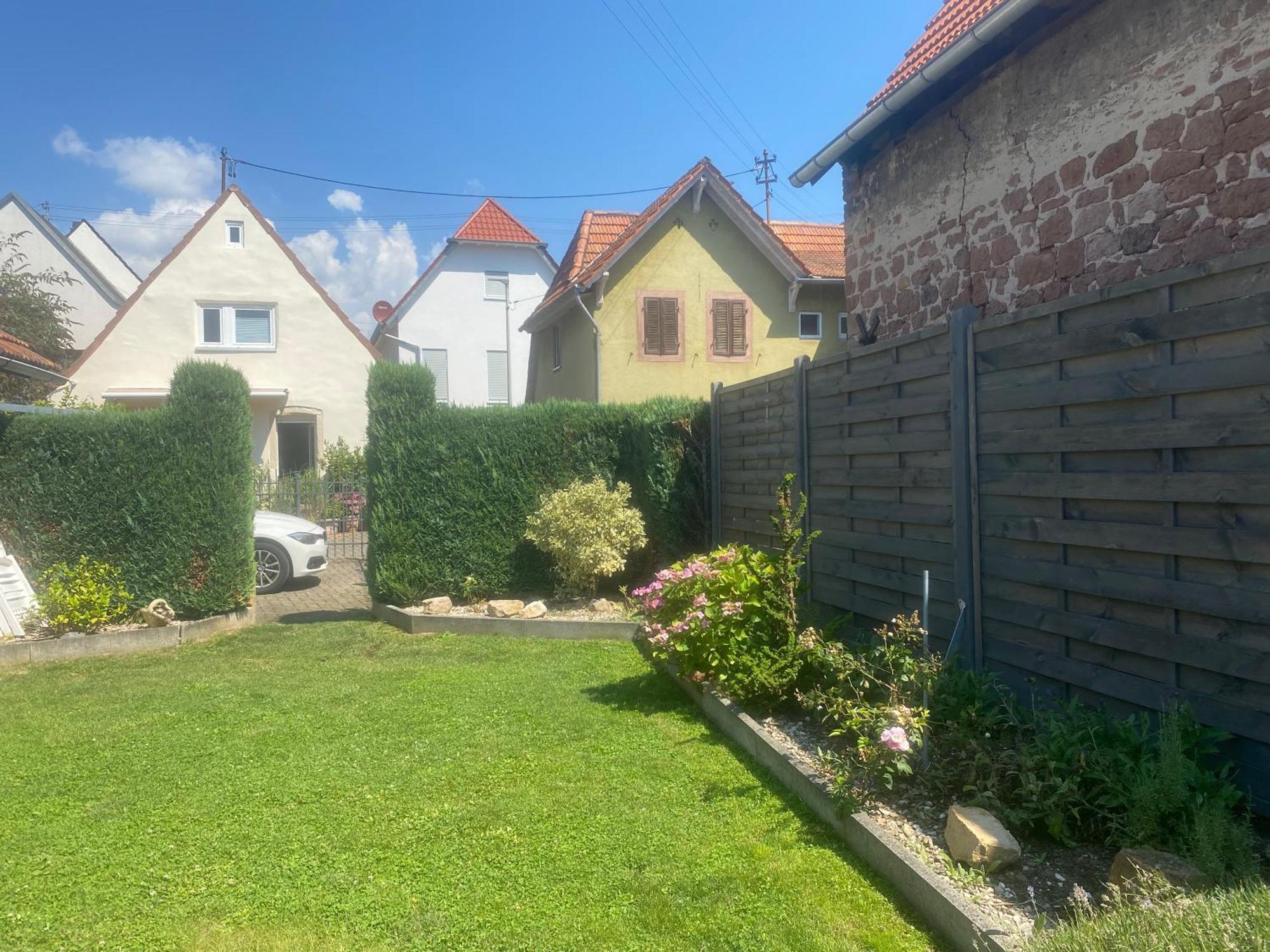 Pfalzliebe.Anno 1791 Bochingen Ngoại thất bức ảnh